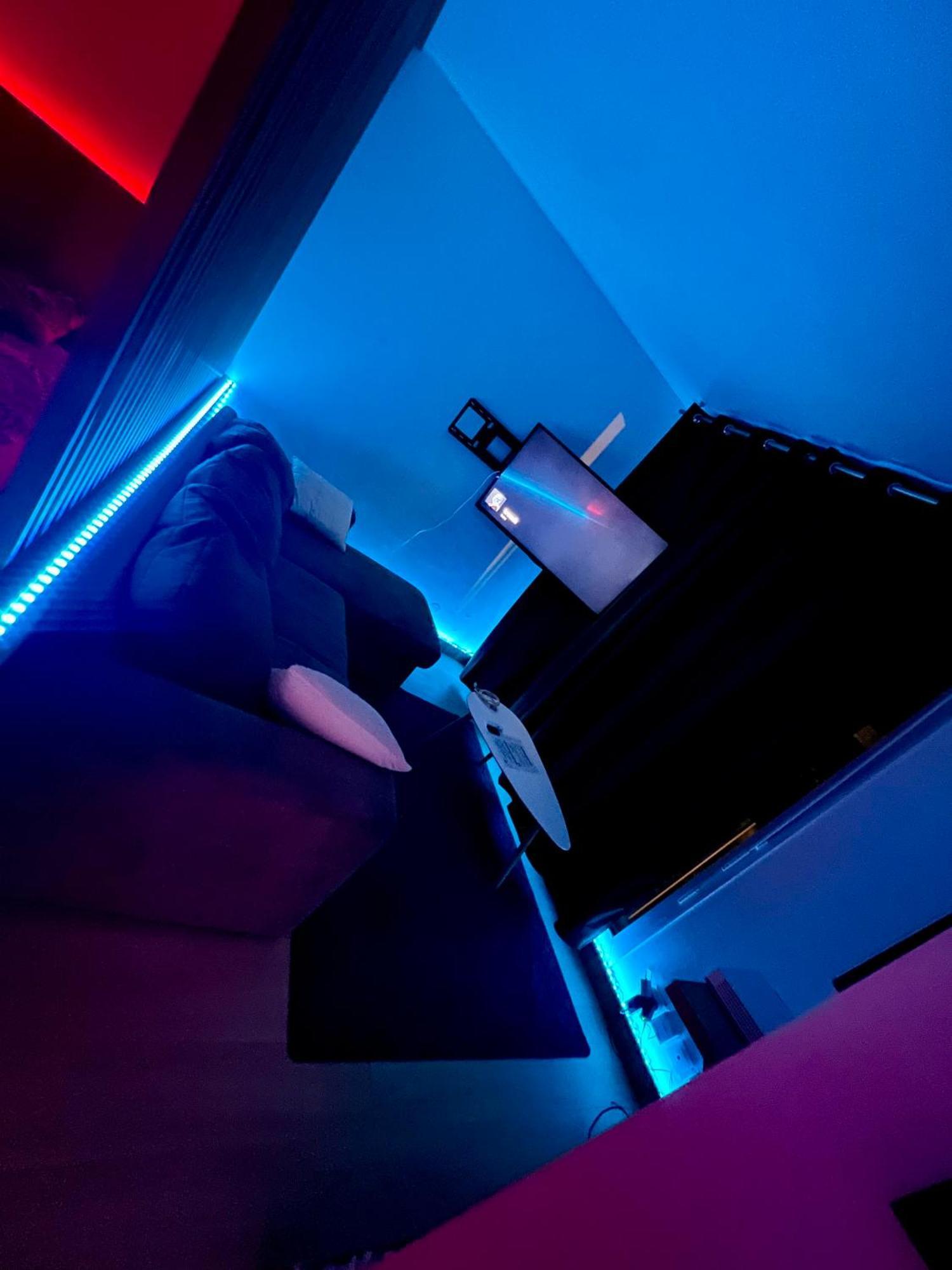 Jay Sweet Home - Contactless Delivery Keys Meaux Εξωτερικό φωτογραφία